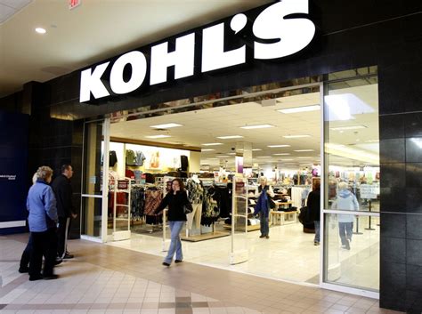 As the "face of Kohl’s”, you’ll have the opportunity to explain the features of the newest vacuum, complete a makeover on a new mom in the Beauty department or use the latest technology to see if that specific shoe is in stock. . Kholes com